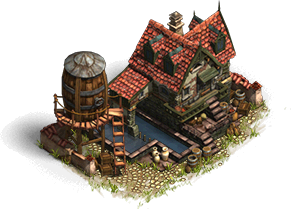 Watermill Level 4